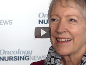 Kathy Jo Gutgsell Discusses Nurses and Music Therapy