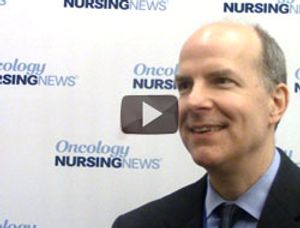 Christian Nelson Discusses Writing Program