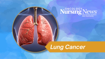 Lung cancer