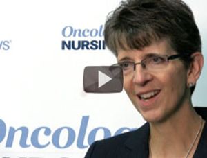 Jamie Myers on the Importance of Survivorship Care Plans