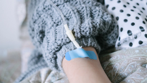 chemotherapy