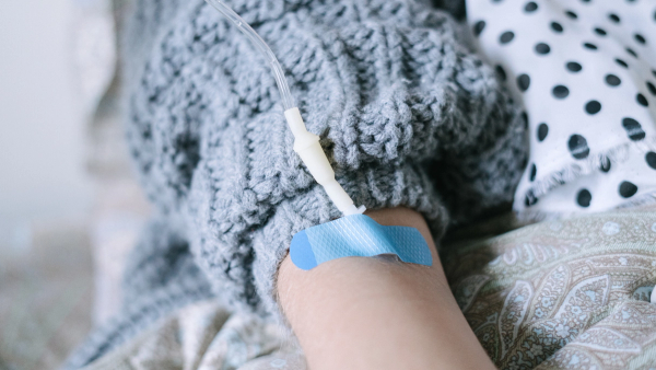 chemotherapy