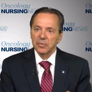 Go on the Offensive Against Colorectal Cancer