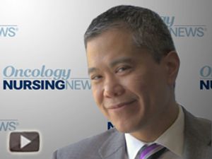 Richard Carvajal on Multidisciplinary Approach to Managing Immunotherapy Toxicities