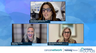 Strategies for Discussing Potential Adverse Effects of Talquetamab in MM