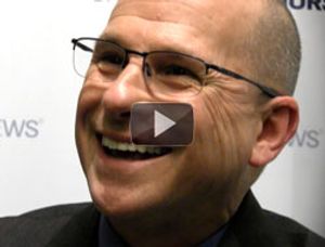 Kevin Oeffinger on the Importance of Cancer Survivorship in the Primary Care Setting