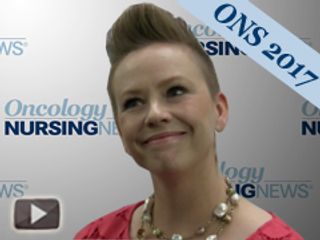 Carolyn Phillips on the Experience of Young Adults with Breast Cancer