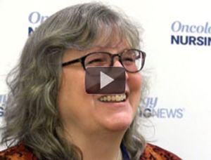 Sancy Leachman on Patients at High Risk for Melanoma