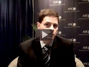 Dr. Rini Describes Axitinib's and Sorafenib's Side Effects