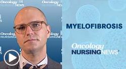 Aaron Gerds on JAK Inhibitor Therapy for Anemic Patients With Myelofibrosis