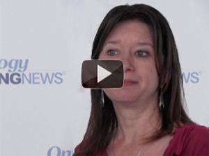 Melissa Andres Explains the Patient Navigator's Role in Eliminating Barriers
