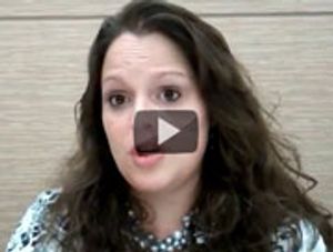 Elizabeth Blasiak on the Hourly Rounding Program Results