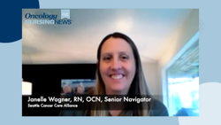 Confidence Is Key in Oncology Nurse Navigation 