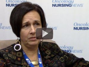 Sandra Spoelstra on Improving Cancer Medication Adherence