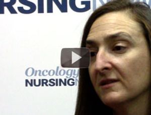 Dr. Hershman Discusses the HOPE Study