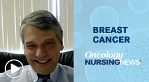 Dr. Geyer Highlights Optimal Dosing Strategies for New Olaparib Indication in Breast Cancer
