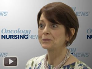 Sharon Kozachik on the Relationship Between Pain and Sleep