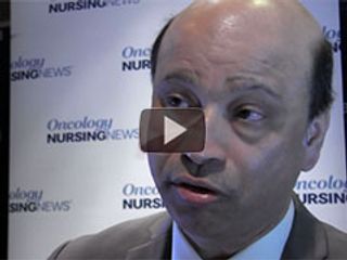 Debu Tripathy on Genetic Risks for Breast Cancer