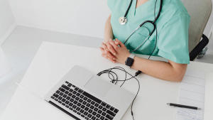 Nurse telehealth