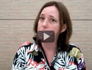 Julia Whiteker on the ONS Breast Care SIG's Future Goals