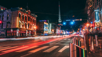Nashville