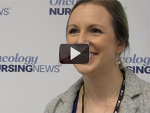 Nathalie Levasseur on Fatigue and Exercise in Patients with Breast Cancer