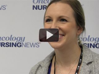 Nathalie Levasseur on Fatigue and Exercise in Patients with Breast Cancer