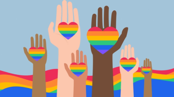 Rainbow Flag