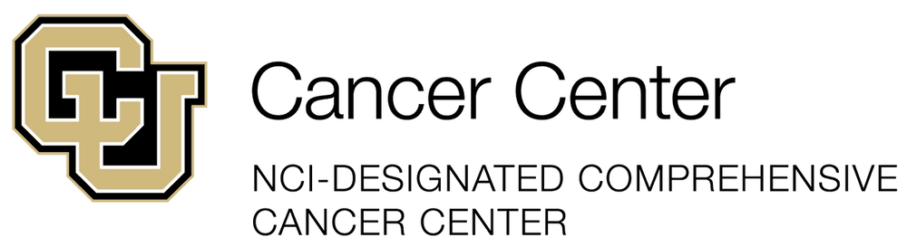 University of Colorado Cancer Center NCI-Designated Comprehensive Cancer Center