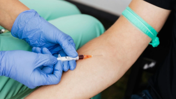 blood test