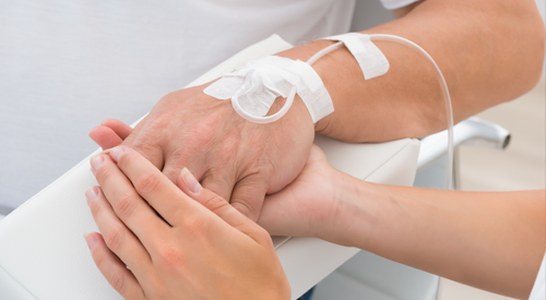 Vitamin C Increases Chemotherapy Responses in Cisplatin-Ineligible Patients With Muscle-Invasive Bladder Cancer