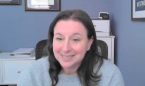 Discussing Lymphedema Treatment Act, Coverage With Patients