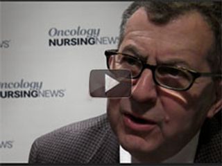 Hyman B. Muss Addresses Misconceptions About Pregnancy and Breast Cancer