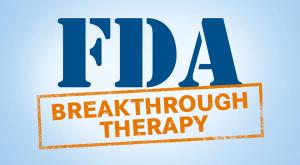 FDA Grants Rucaparib Breakthrough Designation for mCRPC