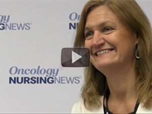 Halle Moore On Breast Cancer Survivorship Issues