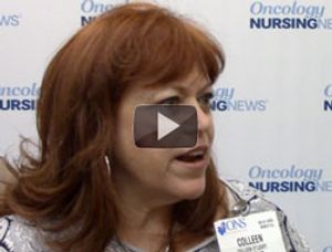 Colleen M. O'Leary Discusses Evidence-Based Practice Projects