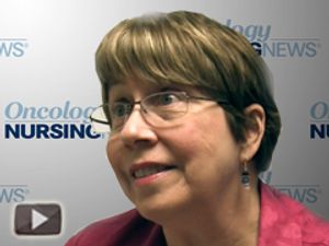 Kathleen Wolf on Navigating Difficult Conversations with Patients