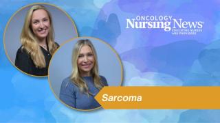 Sarcoma Awareness Month July