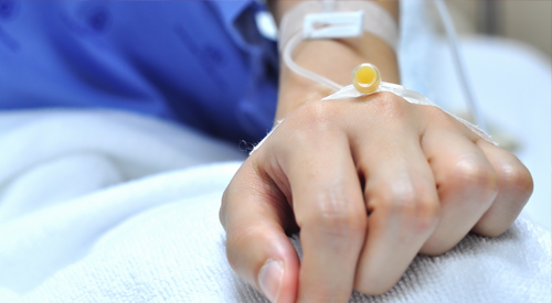 New Research Sheds Light on Optimal Management of Vancomycin Infusion Reactions