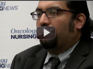 Puneeth Iyengar on the Benefits of Hypofractionated Radiation Therapy in Lung Cancer