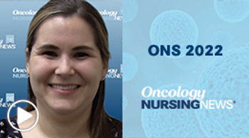 Olivia West on Aggressive Vaso-occlusive Pain Management in an Inpatient Hematology Unit