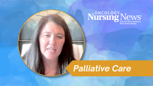Molly Williams, DNP, AGACNP-BC, ACHPN