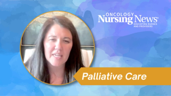 Molly Williams, DNP, AGACNP-BC, ACHPN