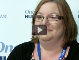 Elaine DeMeyer Explains the Benefits of the Oncology Nurse Resource Tool inPractice