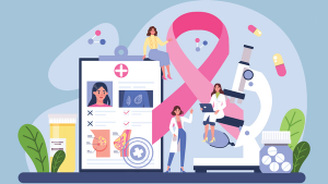 Navigating Breast Cancer Survivorship: Sustaining the Good News