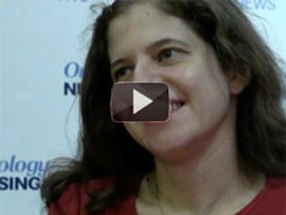 Yvonne Saenger Gives a Rundown of Immunotherapy Agents for Melanoma