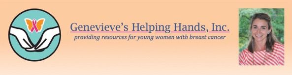 Genevieve's Helping Hands Foundation