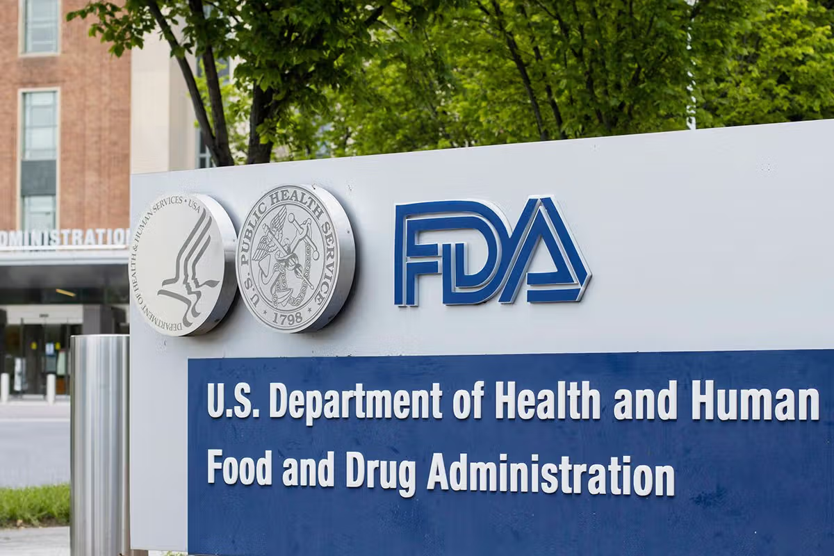 FDA