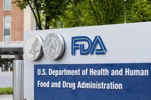FDA approval