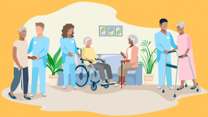 publication palliative hospice geriatric elderly care referrals © liana2012 -stockadobe.com